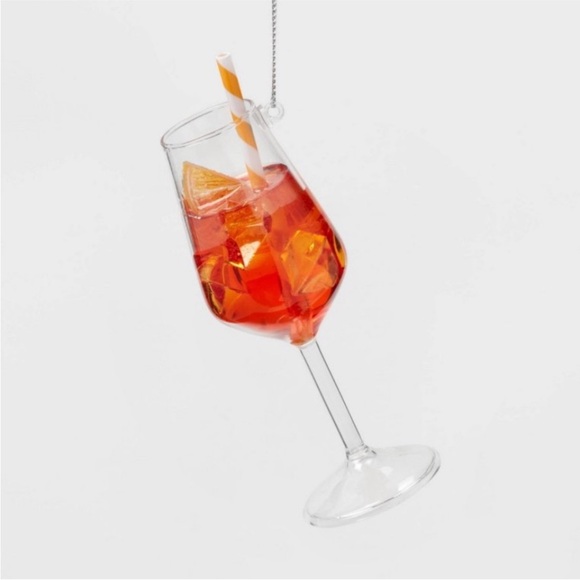 plateau de bar aperol spritz - Accessoires de bar/Plateaux publicitaires - leszitounes